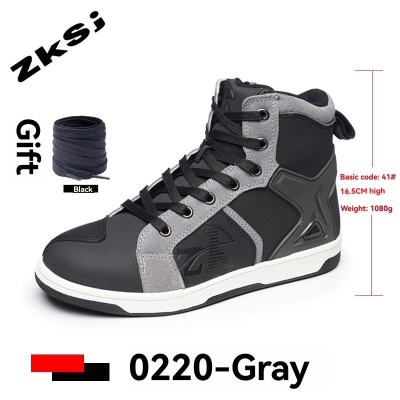 Sneakers | Corydon High Top Sneaker – Cup Sole  –  Mens Mens Mens