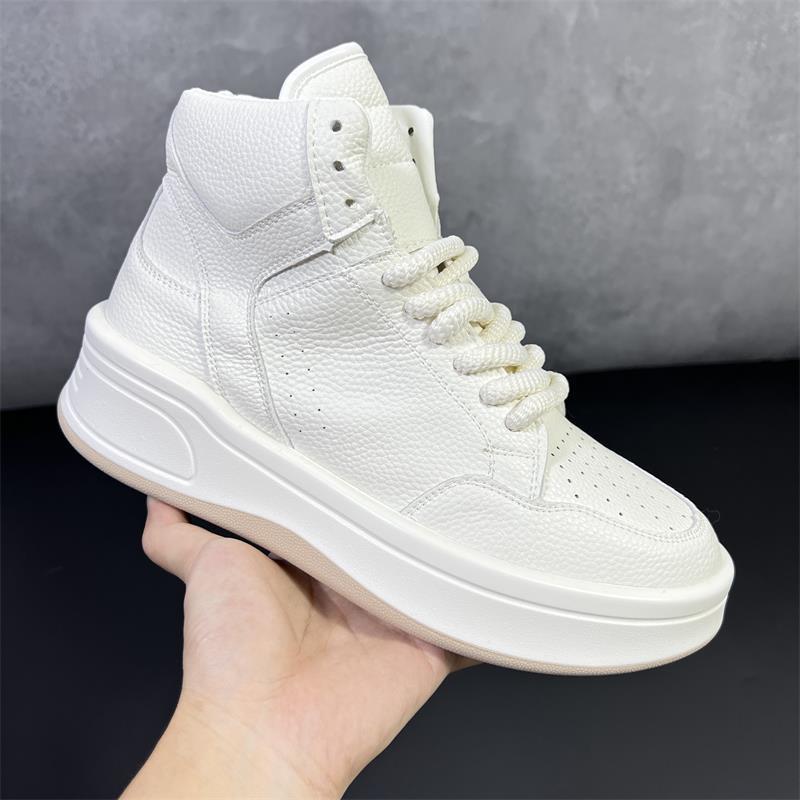 Sneakers | Everlynn Jogger Sneaker  –  Womens Shoes Other White