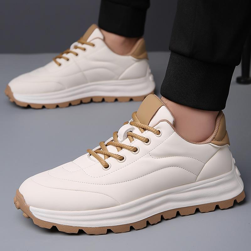 Sneakers | Lisette Jogger Sneaker  –  Womens Shoes Sneakers