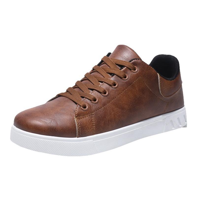 Sneakers | Merrylyn Low Top Sneaker  –  Womens Shoes Light Brown