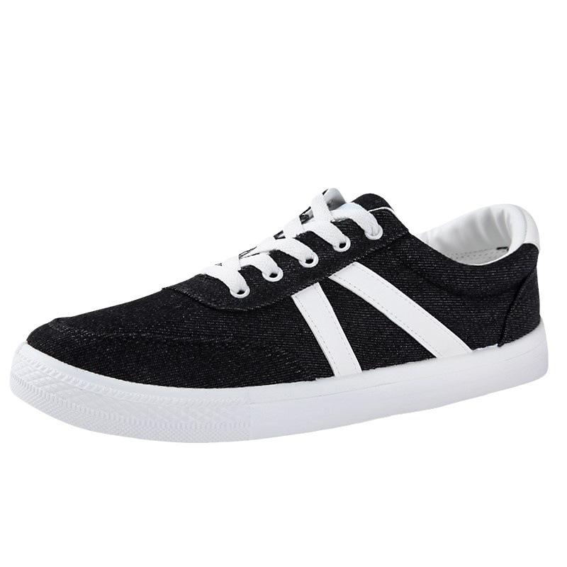 Sneakers | Morrisey Low Top Sneaker  –  Mens Mens Mens