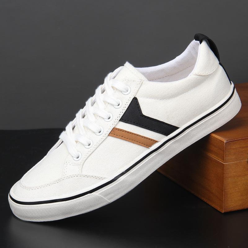 Sneakers | Rhiade Low Top Sneaker – Cup Sole  –  Mens Mens Mens