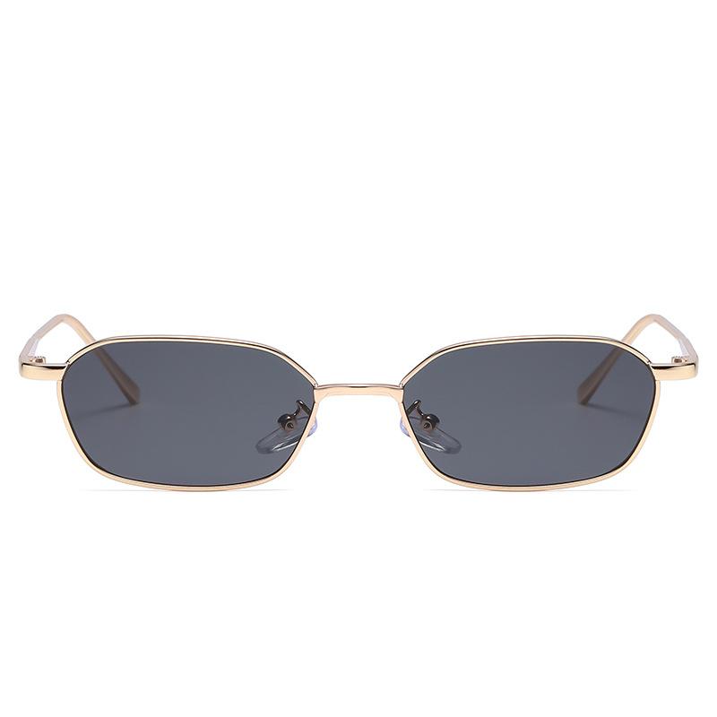 Sunglasses | Acardowyn Square Sunglasses  –  Mens Accessories Gold