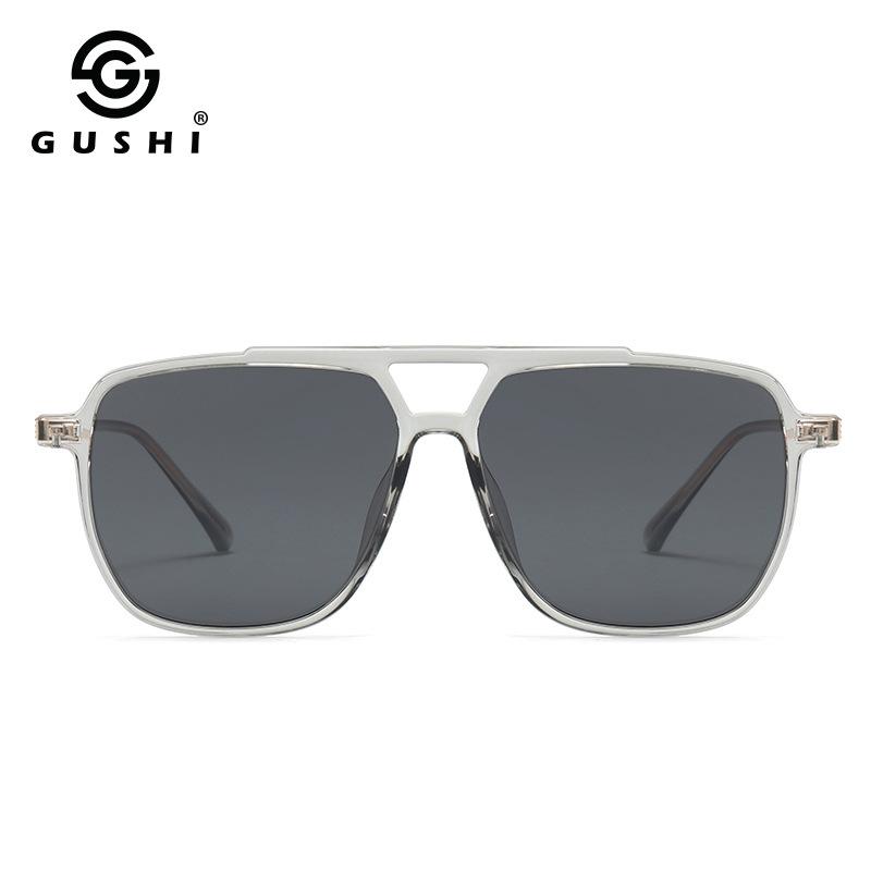 Sunglasses | Bards Aviator Sunglasses  –  Mens Accessories Grey