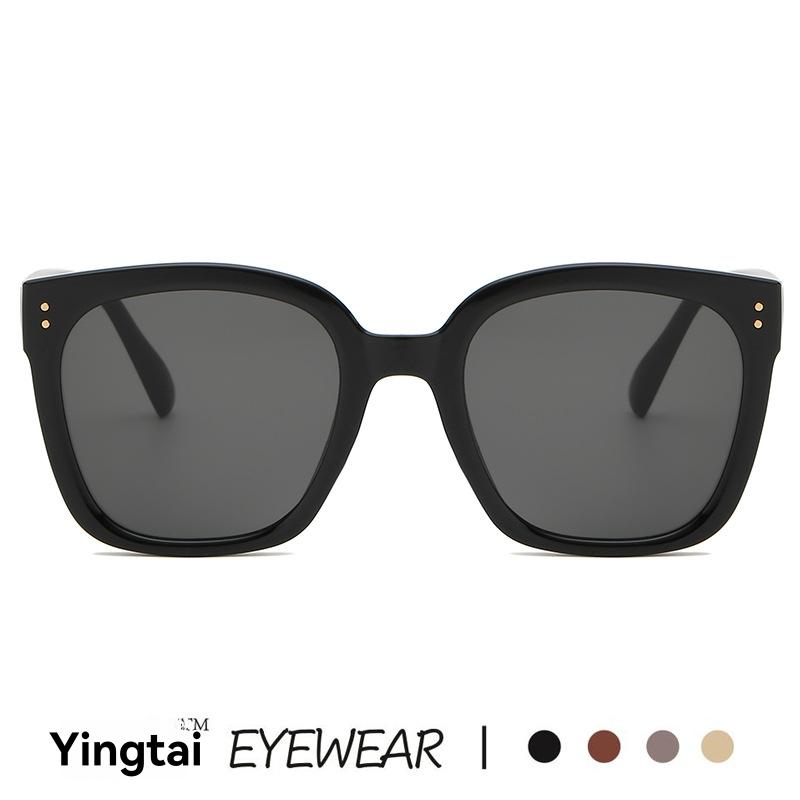 Sunglasses | Brachium Wayfarer Sunglasses  –  Mens Accessories Black