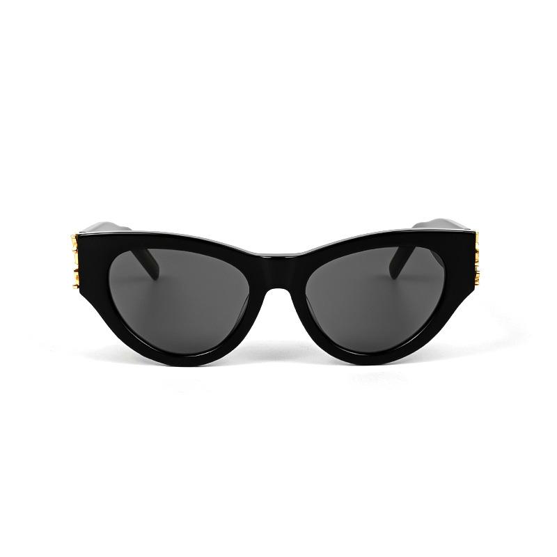 Sunglasses | Celinei Cat Eye Sunglasses  –  Womens Accessories Light Orange