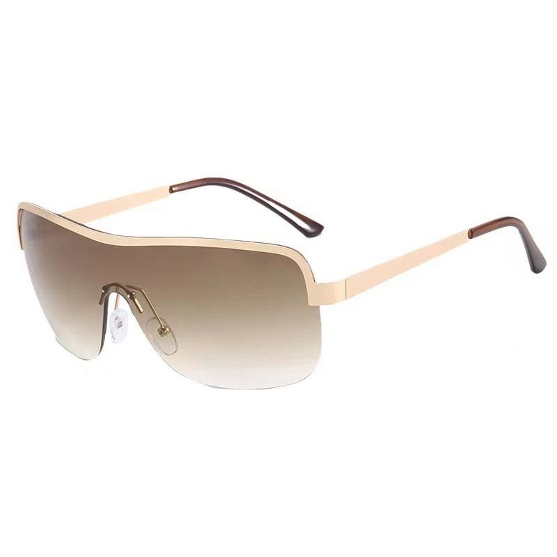 Sunglasses | Halanaraen Shield Sunglasses  –  Womens Accessories Silver