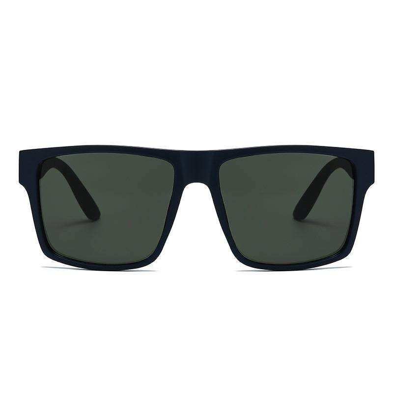 Sunglasses | Legecien Rectangle Sunglasses  –  Mens Accessories Black