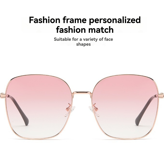 Sunglasses | Meraria  –  Womens Accessories Light Pink