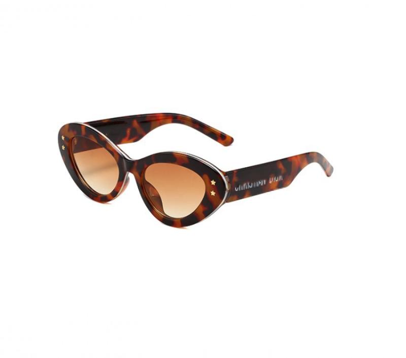 Sunglasses | Rigar Round Sunglasses  –  Womens Accessories Other Brown