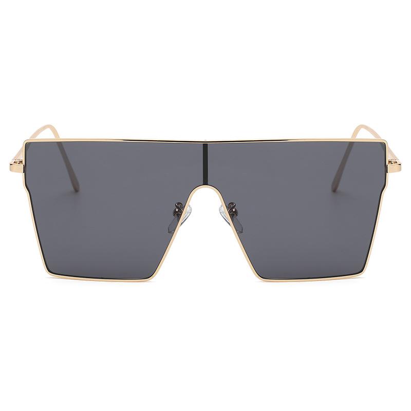 Sunglasses | Toeri Shield Sunglasses  –  Womens Accessories Gold