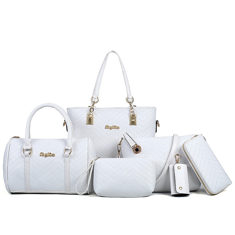 Tote & Satchel Bags | Ameliix Tote Bag  –  Womens Bags Bone Multi