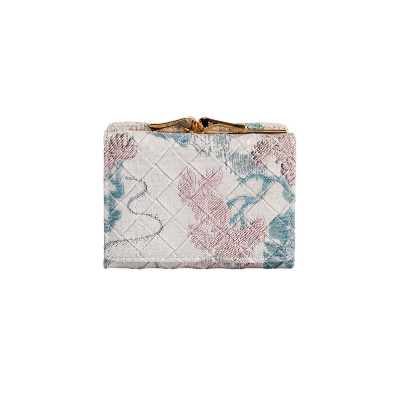 Wallets | Vervene Wallet  –  Womens Bags Pastel Multi