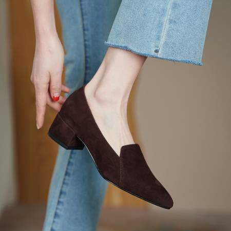 Loafers & Oxfords | Veadith2.0 Loafer  –  Womens Loafers & Oxfords Loafers & Oxfords