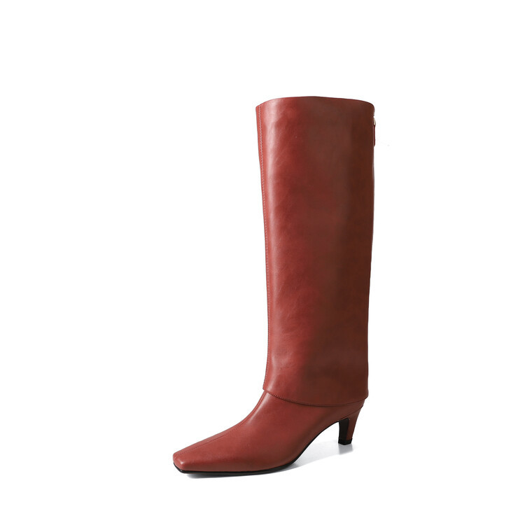 Boots | Beatrine Over-The-Knee Boot  –  Womens Boots Boots