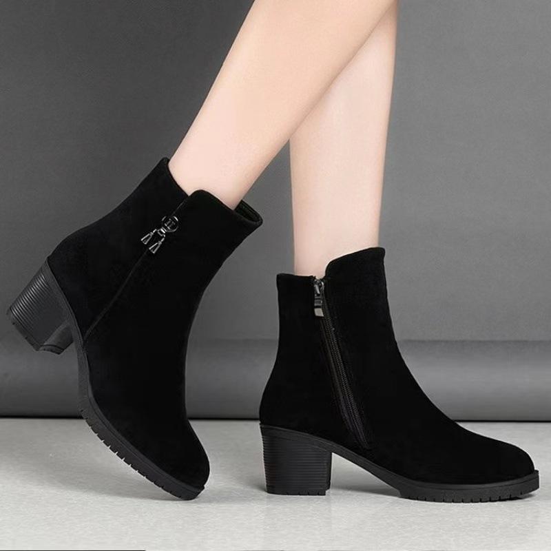 Boots | Noemieflex Ankle Boot  –  Womens Boots Boots